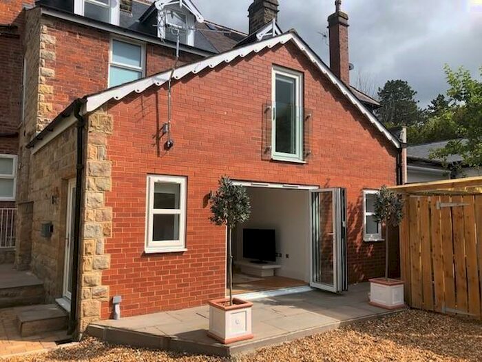 2 Bedroom Apartment To Rent In Ripon Road, Harrogate, HG1