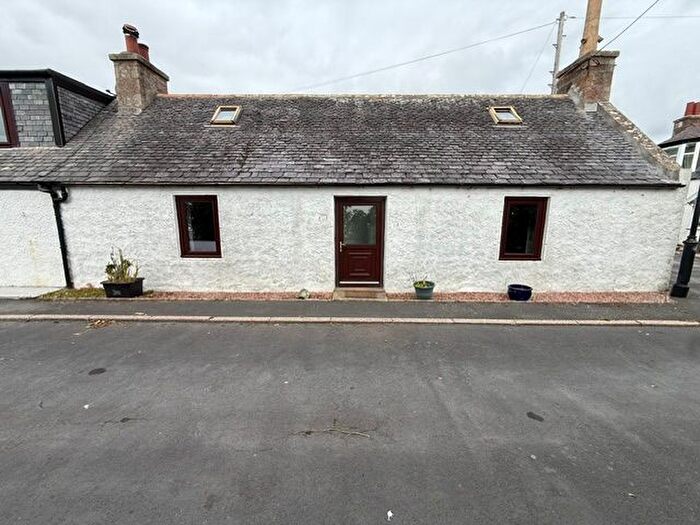3 Bedroom End Terrace House To Rent In Stranathro Terrace, Newtonhill, AB39