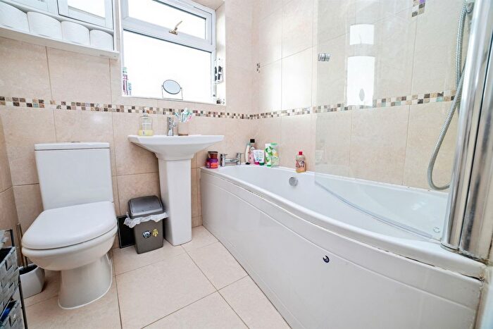 2 Bedroom Semi-Detached House For Sale In School Close, Newton, Alfreton, DE55