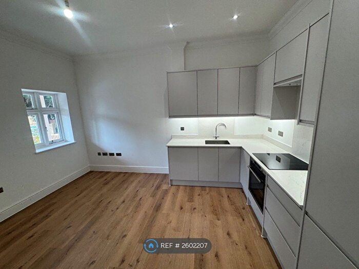 1 Bedroom Flat To Rent In High Street, Orpington, BR5