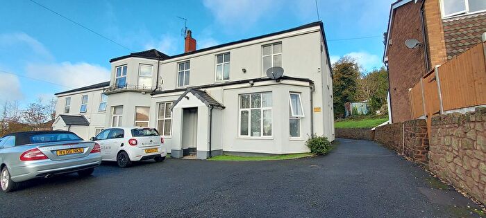 1 Bedroom Flat To Rent In Himley Road, Dudley, DY1