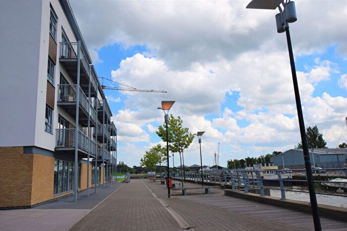 2 Bedroom Flat To Rent In Ballantyne Drive, Colchester, CO2