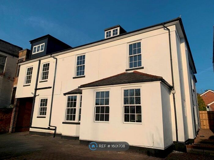 2 Bedroom Flat To Rent In Sherwood Rise, Nottingham, NG7