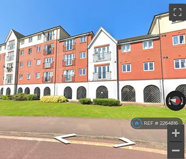 1 Bedroom Flat To Rent In Long Acre House, London, SE28