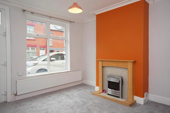 3 Bedroom Terraced House To Rent In Haughton Road, Woodseats, Sheffield, S8