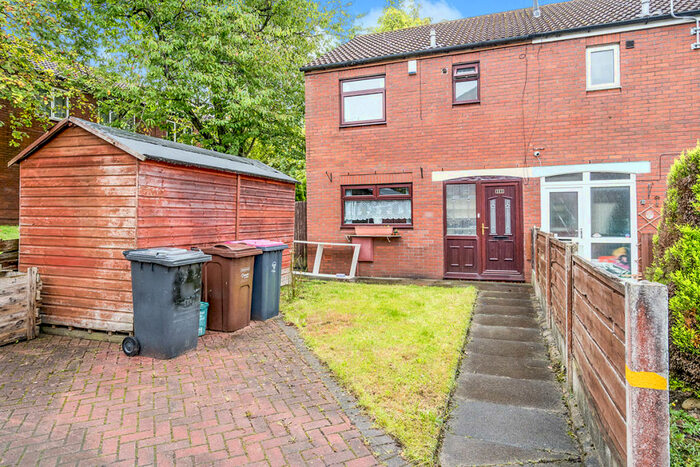 3 Bedroom End Of Terrace House To Rent In Sparta Avenue, Worsley, Manchester, Greater Manchester, M28