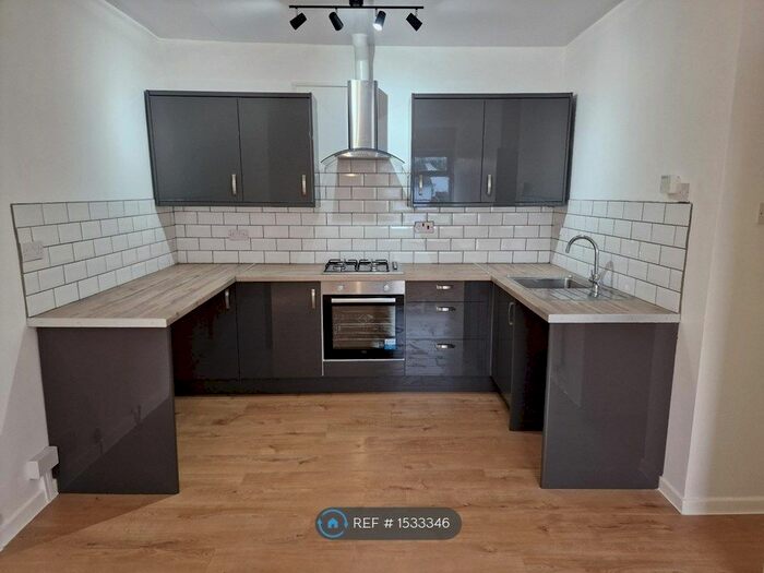 1 Bedroom Flat To Rent In Garth Villas, Merthyr Tydfil, CF47