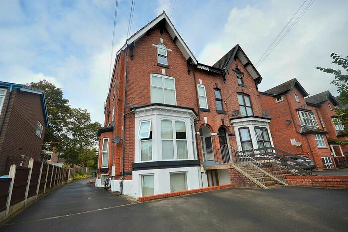 1 Bedroom Flat To Rent In Irlam Road, Sale, M33