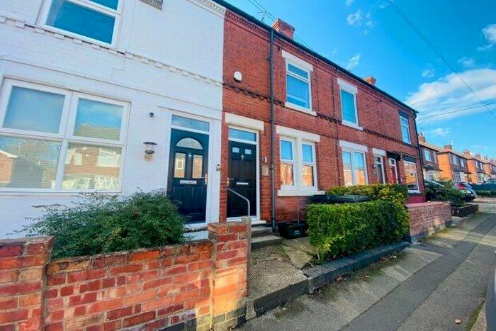 2 Bedroom Property To Rent In Henry Street, Nottingham, NG5