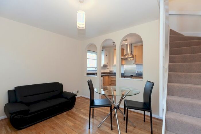 1 Bedroom Terraced House To Rent In Chamberlain Place, Kidlington, OX5