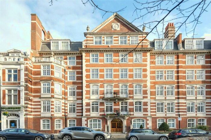 5 Bedroom Apartment To Rent In Hanover House, St. John's Wood High Street, St. John's Wood, London, NW8