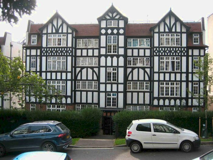 1 Bedroom Flat To Rent In Makepeace Avenue, London, N6