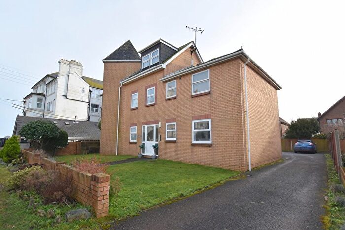 1 Bedroom Flat For Sale In St. Nicholas Road, Littlestone, New Romney, TN28