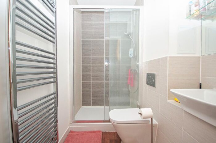 2 Bedroom Flat For Sale In Denyer Walk, Southampton, SO19