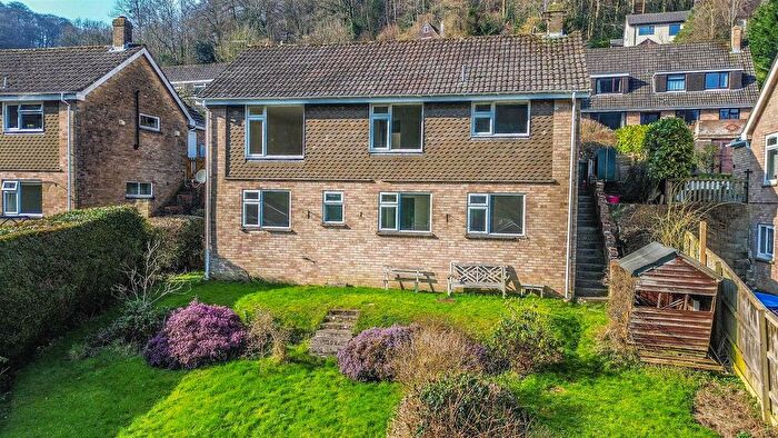 4 Bedroom Detached House For Sale In Five Acres, Dursley, GL11