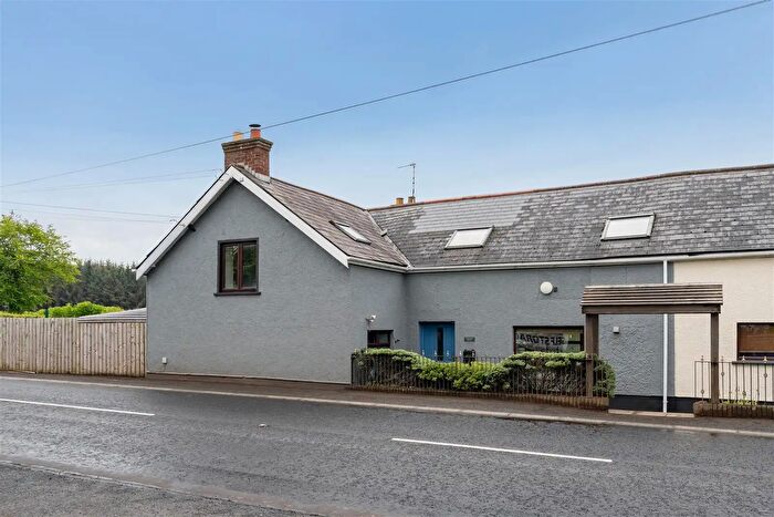 3 Bedroom Semi-Detached House For Sale In Seven Mile Straight, Antrim, BT41