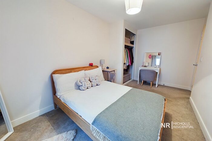 1 Bedroom Flat To Rent In Cannons Wharf, Tonbridge, Kent., TN9