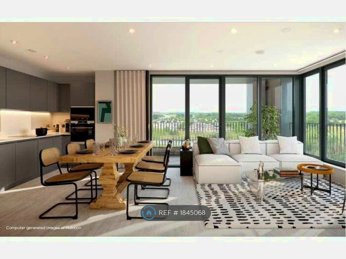 1 Bedroom Flat To Rent In Turing Way, Cambridge, CB3