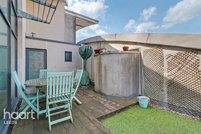 1 Bedroom Apartment For Sale In Gotts Road, Leeds, LS12