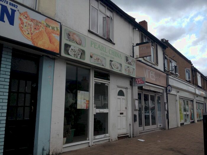 Studio To Rent In Green Wrythe Lane, Carshalton, SM5