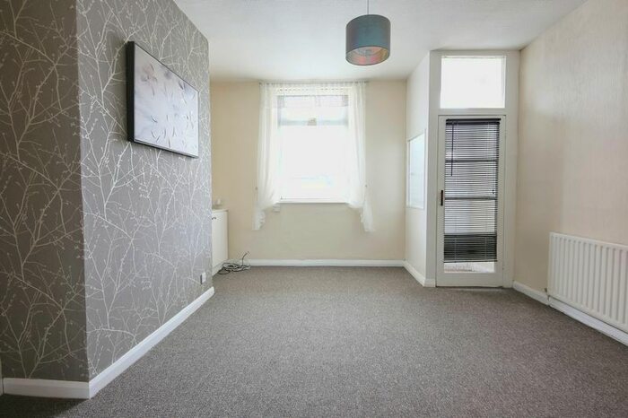 2 Bedroom Property To Rent In Syddall Street, St. Helens, WA10