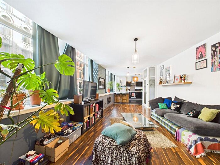 1 Bedroom Apartment For Sale In Portland House, A Portland Street, Manchester, M1