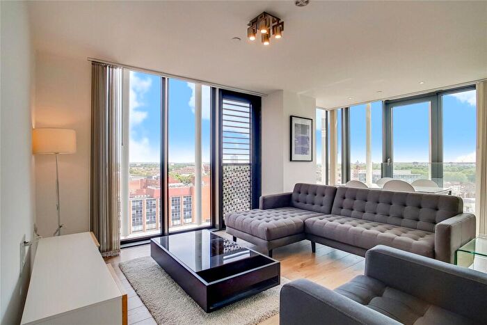 2 Bedroom Apartment To Rent In Great Eastern Road London, E15