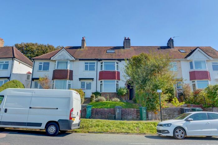 7 Bedroom Terraced House To Rent In Nyetimber Hill, Brighton, East Sussex, BN2