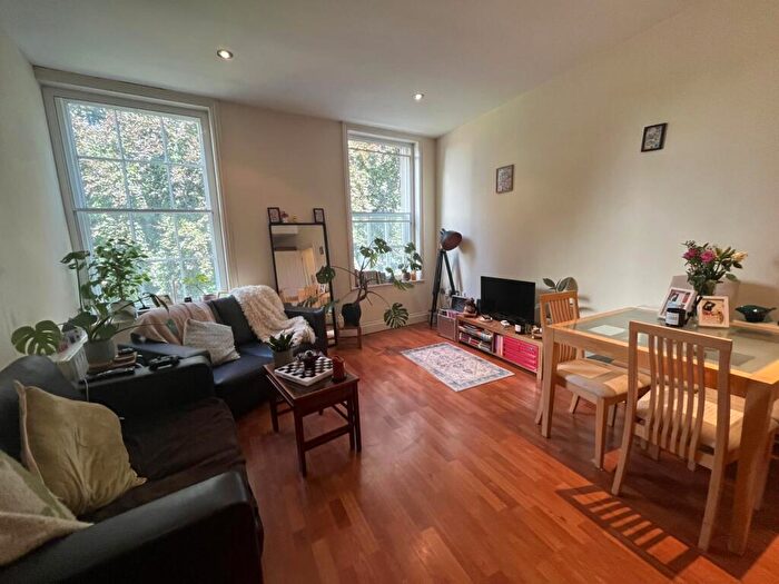 1 Bedroom Flat To Rent In Queen Street, Colchester, CO1