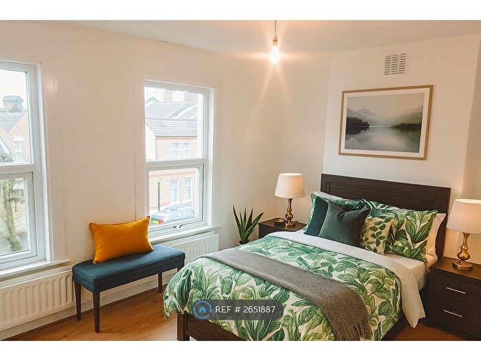 2 Bedroom Terraced House To Rent In Miriam Road, Plumstead, SE18