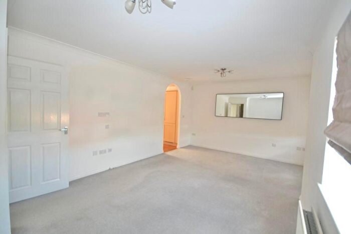 2 Bedroom Flat To Rent In Colossus Way, Bletchley, Milton Keynes, Buckinghamshire, MK3