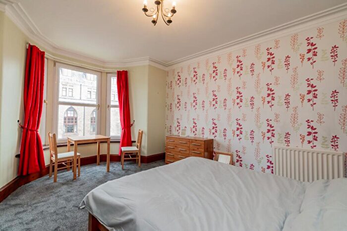1 Bedroom Flat To Rent In Victoria Road, Torry, Aberdeen, AB11