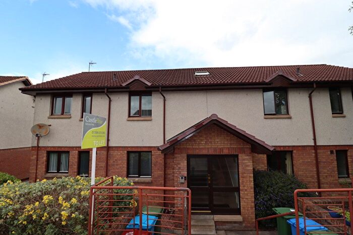 2 Bedroom Flat To Rent In Eastcroft Drive, Polmont, Falkirk, FK2