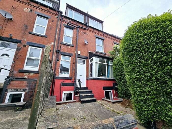 3 Bedroom Terraced House To Rent In Talbot Mount, Burley, Leeds, LS4