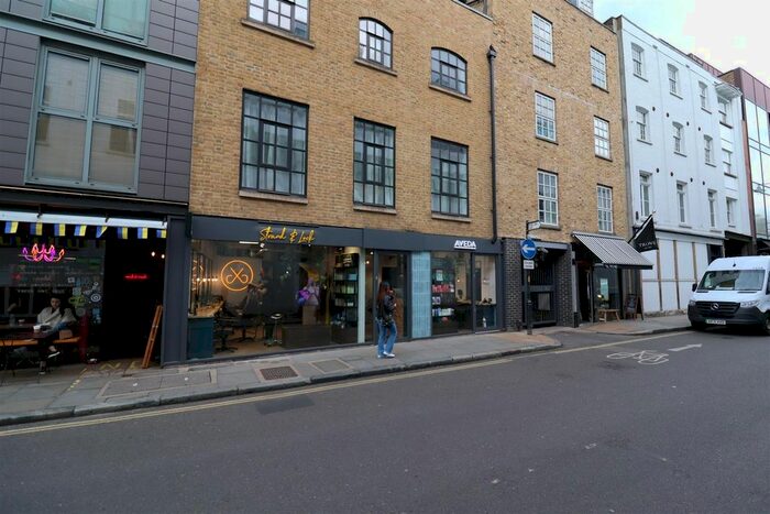 1 Bedroom Flat To Rent In Bermondsey Street, London, SE1