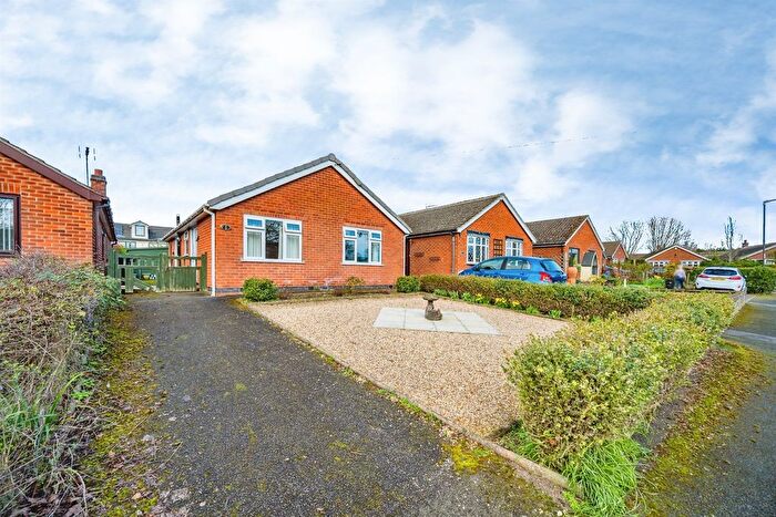 3 Bedroom Detached Bungalow For Sale In Deans Drive, Borrowash, Derby, DE72
