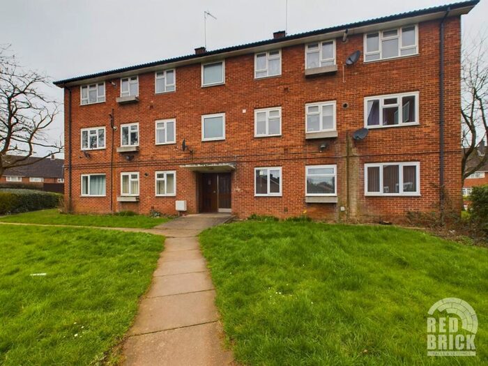 2 Bedroom Flat To Rent In Sir Henry Parkes Road, Canley, Coventry, CV4
