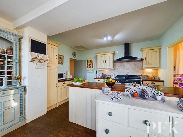 2 Bedroom Semi-Detached Bungalow For Sale In Sandwith, Whitehaven, CA28