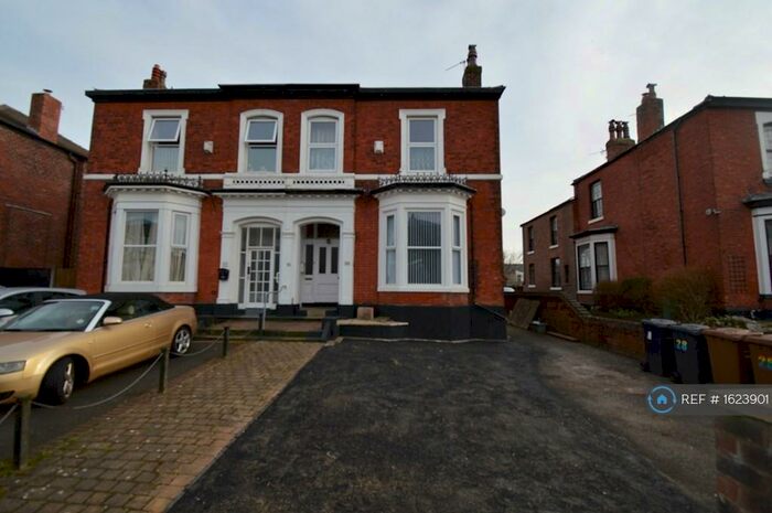 2 Bedroom Flat To Rent In Marlborough Road, Southport, PR9