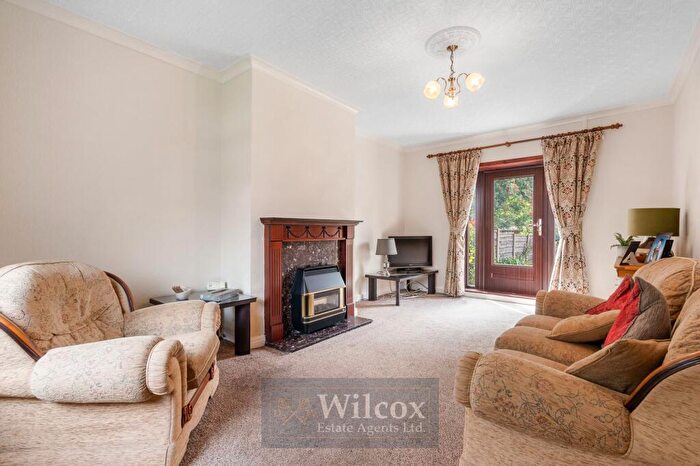 3 Bedroom Semi-Detached House For Sale In Prince's Avenue, Little Lever, BL3