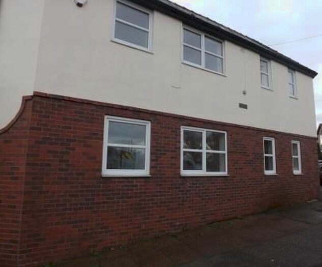 2 Bedroom Flat To Rent In Windsor Court, Wellington Road, Edlington, Doncaster DN12