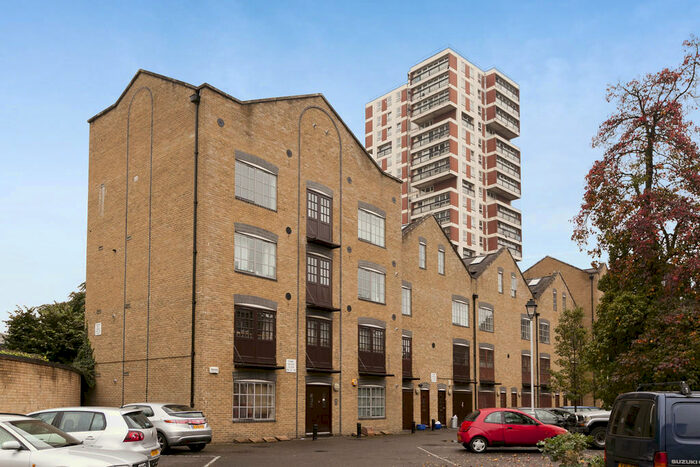 1 Bedroom Apartment To Rent In Pump House Close, Canada Water, London, SE16
