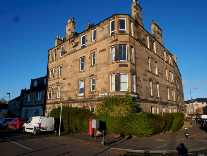 1 Bedroom Flat To Rent In Roseburn Avenue, Roseburn, Edinburgh, EH12