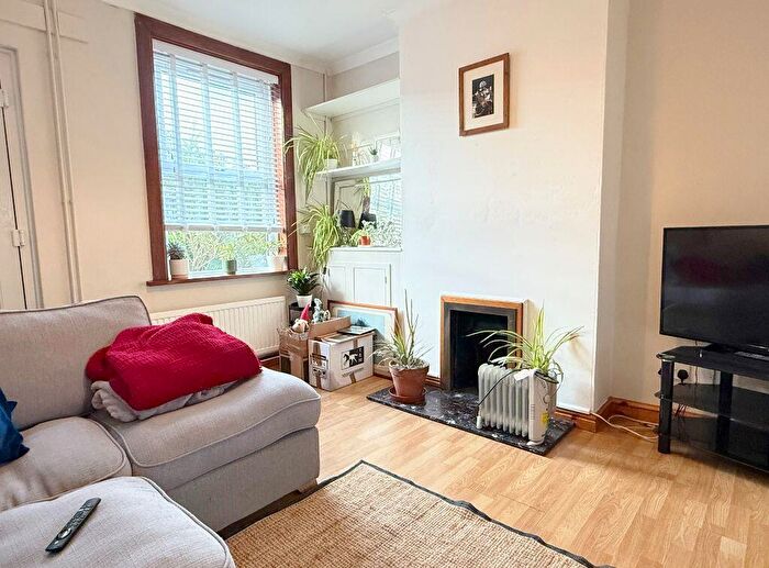 2 Bedroom Terraced House To Rent In Exning Road, Newmarket, CB8