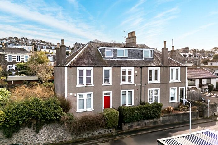 2 Bedroom Flat For Sale In Union Street, Newport-On-Tay, DD6