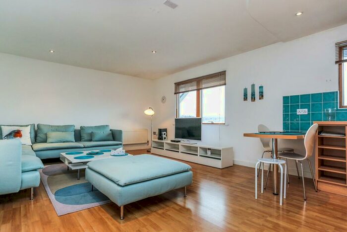 2 Bedroom Apartment To Rent In Leadmill Street, Sheffield, S1