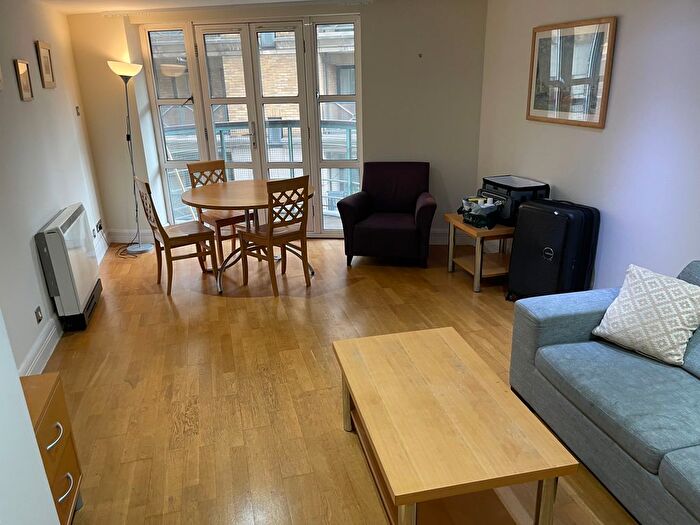 1 Bedroom Flat To Rent In Old Marylebone Road, London, NW1
