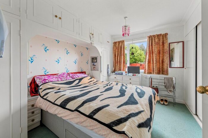 2 Bedroom Detached Bungalow For Sale In Maple Road, Boston, PE21