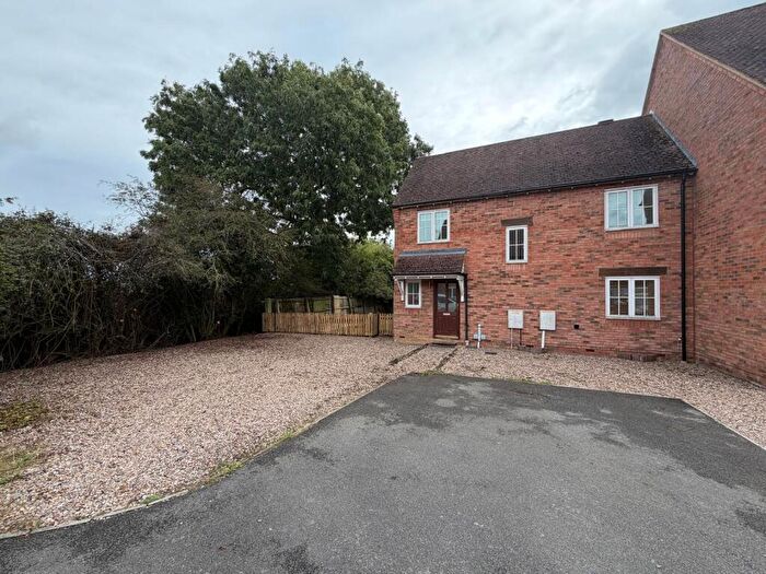 3 Bedroom House To Rent In Birch Spinney, Mawsley, Kettering, Northamptonshire, NN14