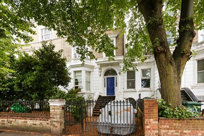 2 Bedroom Flat To Rent In Hilldrop Road, Hilldrop Road, N7